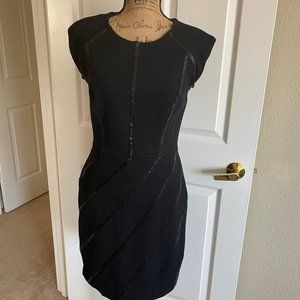 Cache Evening party dress